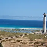 Отель Mirador Balcon De Jandia 1