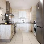 Mirador Balcon De Jandia 1 Отель *
