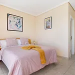 Mirador Balcon De Jandia 1 * Морро-дель-Хабле