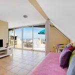 Отель Mirador Balcon De Jandia 1 Морро-дель-Хабле