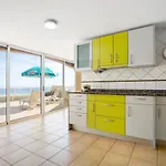 Mirador Balcon De Jandia 1 * Морро-дель-Хабле