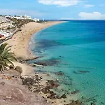 Mirador Balcon De Jandia 1 Отель Морро-дель-Хабле