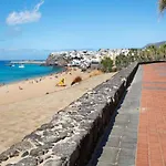 Отель Mirador Balcon De Jandia 1