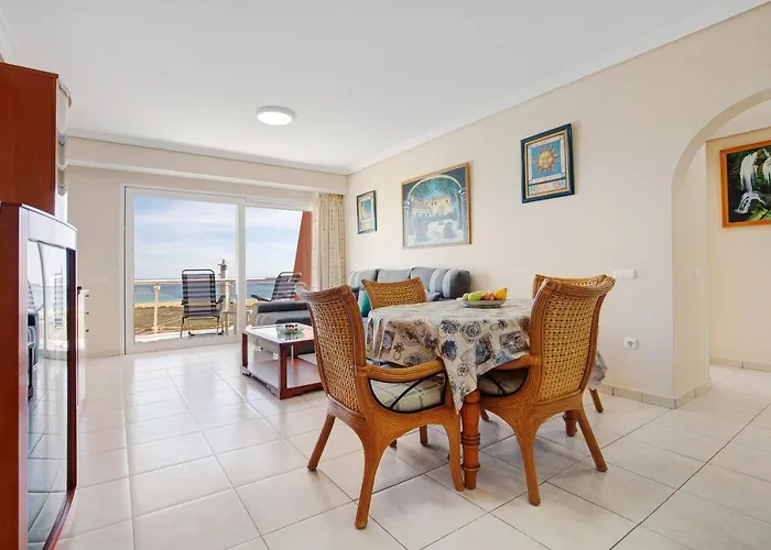 Szálloda Mirador Balcon De Jandia 1 Morro Jable (Fuerteventura)