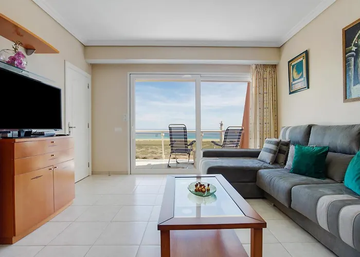 Mirador Balcon De Jandia 1