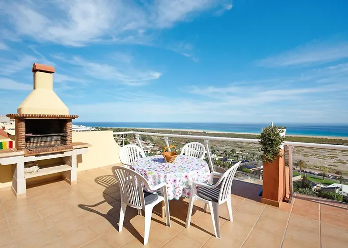 Mirador Balcon De Jandia 1