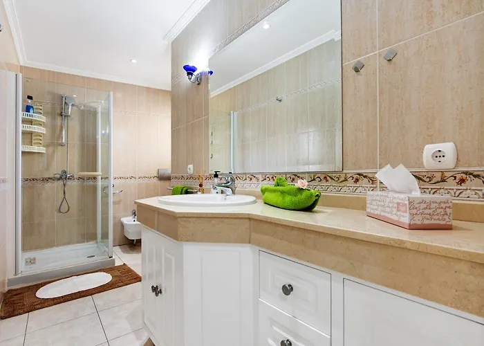 Szálloda Mirador Balcon De Jandia 1