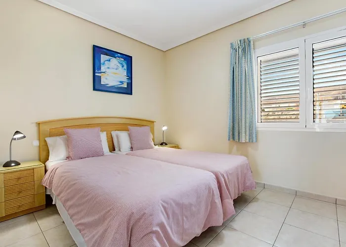 Mirador Balcon De Jandia 1 Szálloda