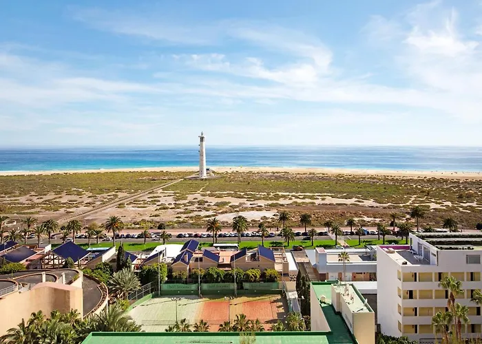 Mirador Balcon De Jandia 1