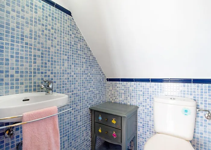 Szálloda Mirador Balcon De Jandia 1